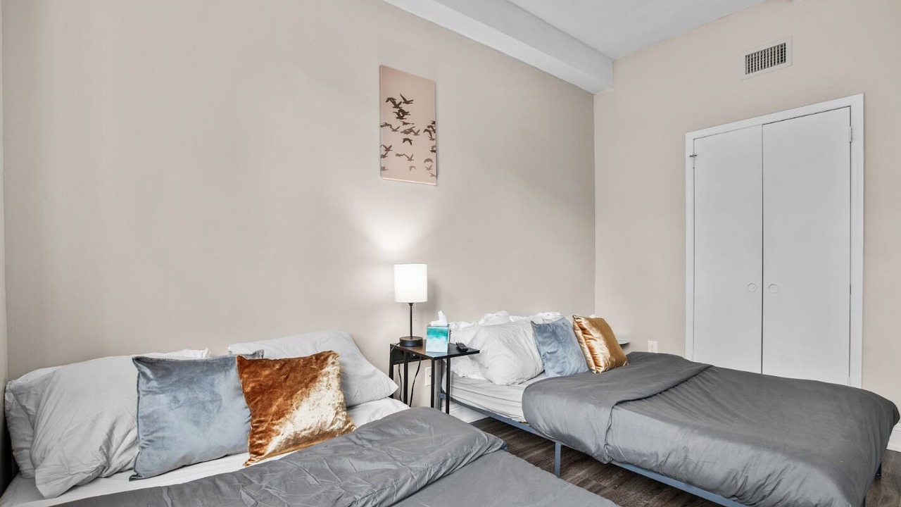 Photo of Bedroom in The Hill