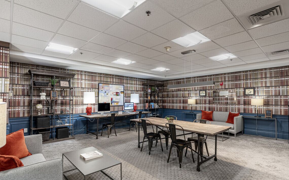 Photo of Others in The Hill