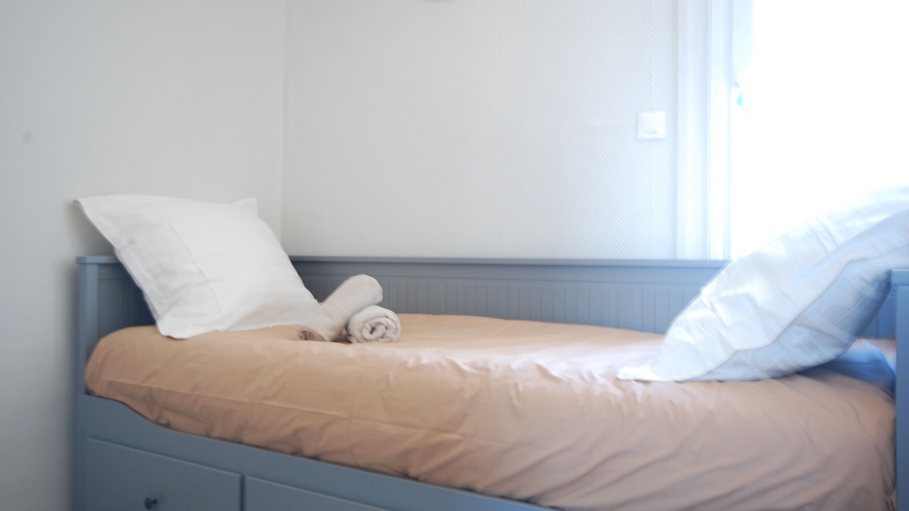 Photo of Bedroom in Cuxac-dʼAude
