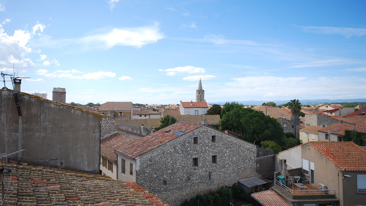 Photo of Others in Cuxac-dʼAude