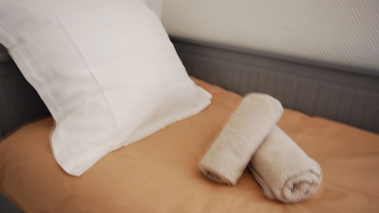 Photo of Bedroom in Cuxac-dʼAude
