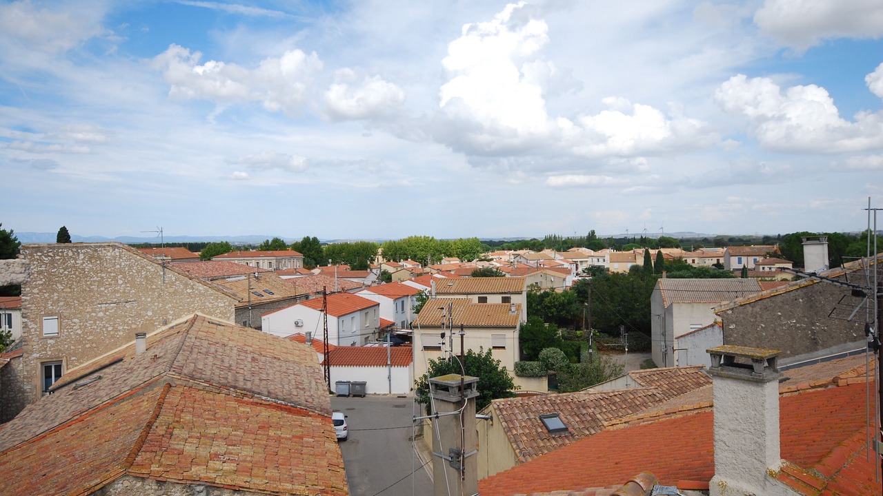 Photo of Others in Cuxac-dʼAude
