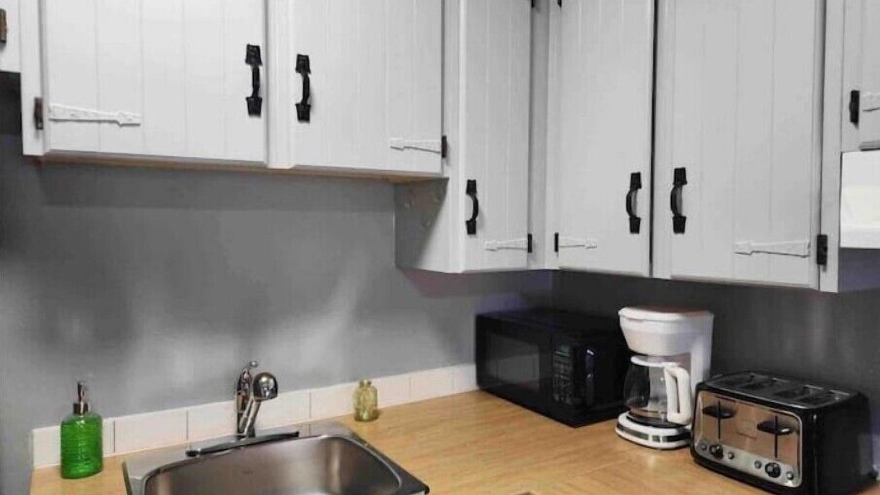 Photo of Kitchen in Cornwall