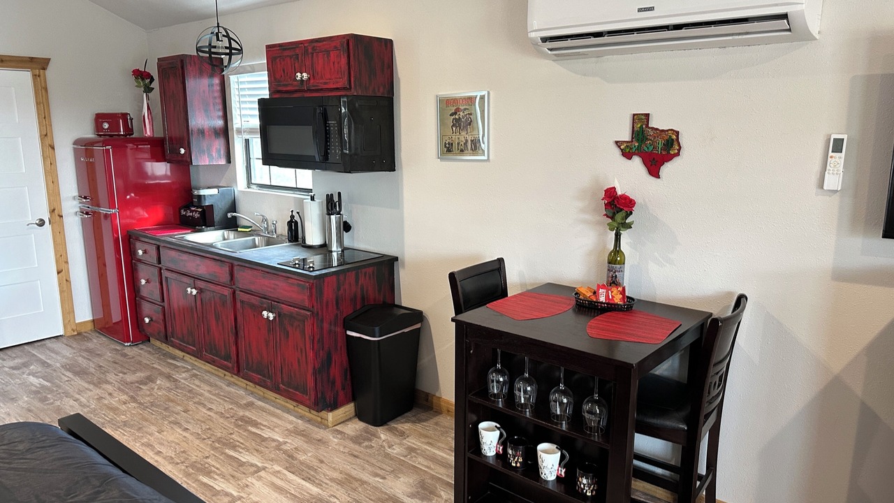 Photo of Kitchen in Johnson City