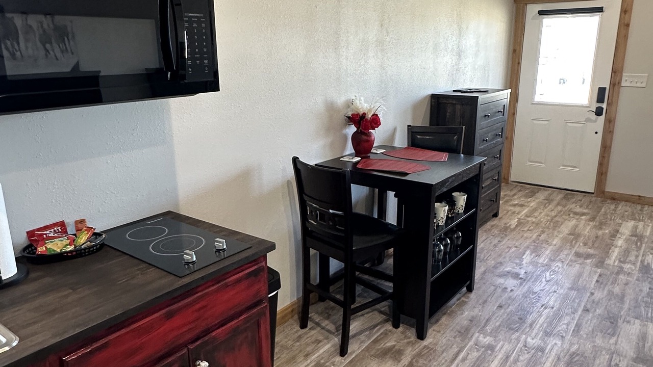 Photo of Kitchen in Johnson City