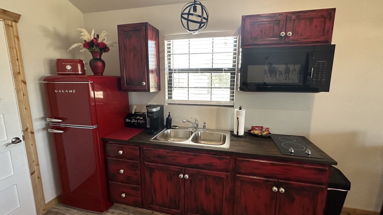 Photo of Kitchen in Johnson City