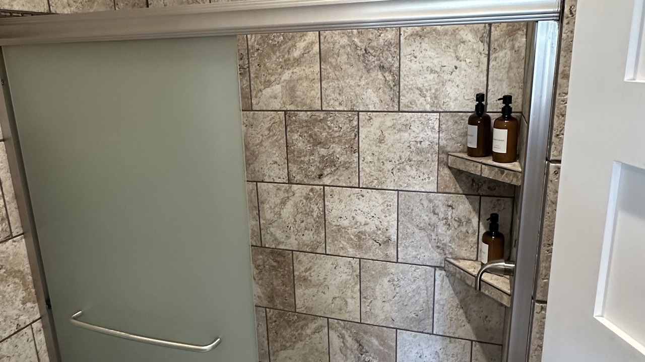 Photo of Bathroom in Johnson City