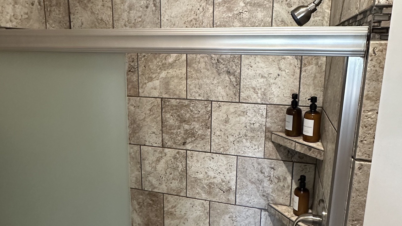 Photo of Bathroom in Johnson City