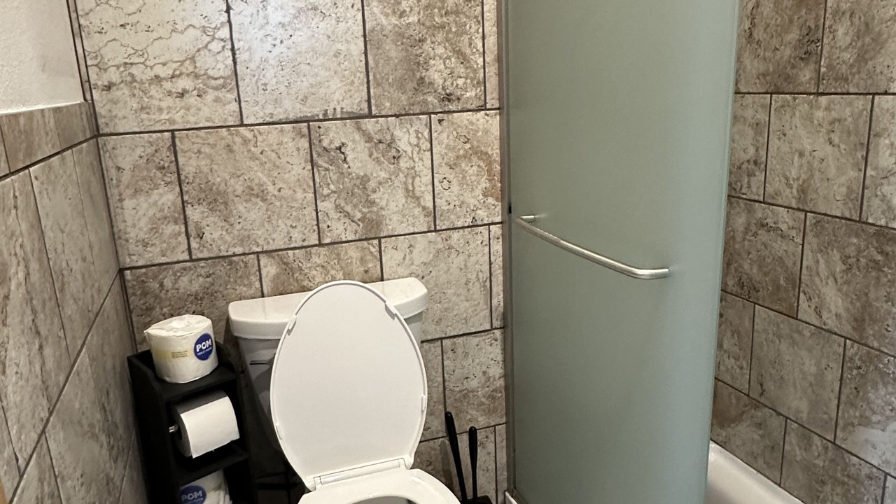 Photo of Bathroom in Johnson City