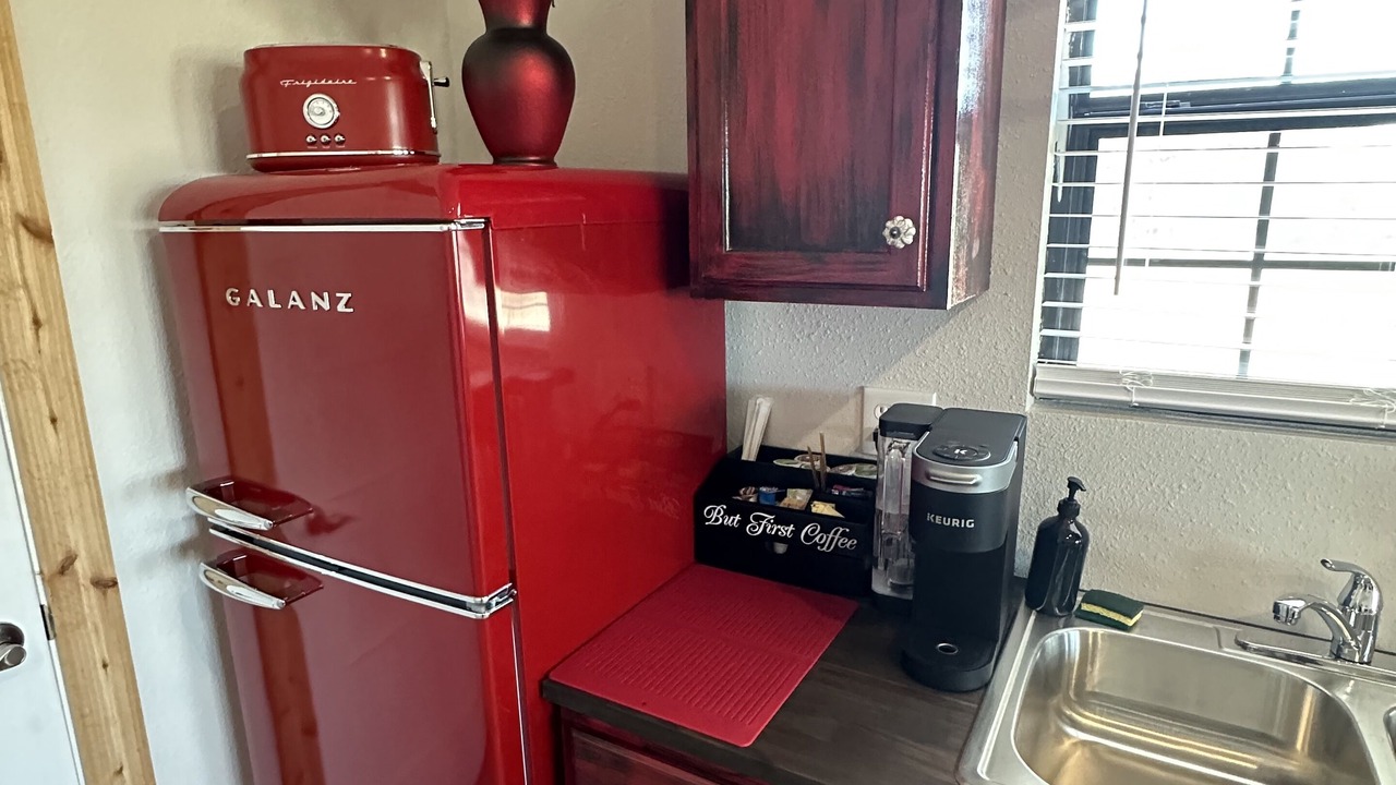 Photo of Kitchen in Johnson City