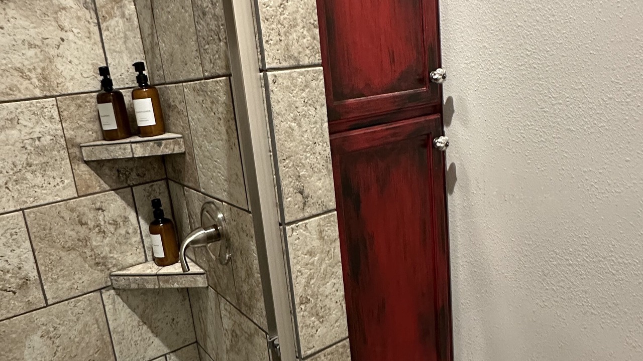 Photo of Bathroom in Johnson City