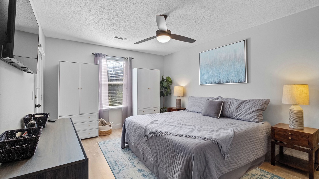 Photo of Bedroom in Bentonville