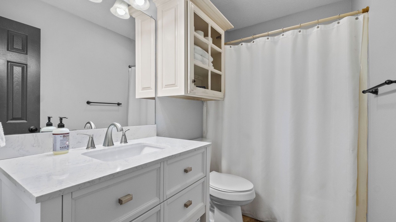 Photo of Bathroom in Bentonville