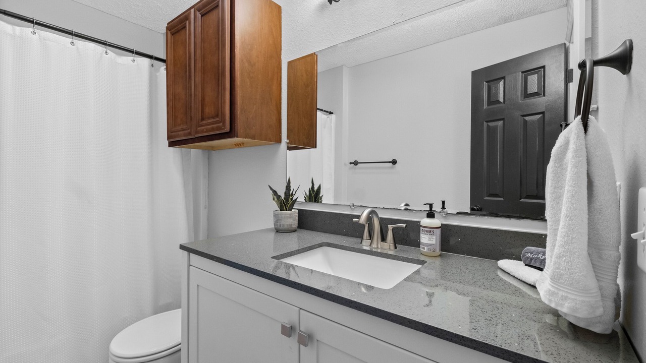 Photo of Bathroom in Bentonville