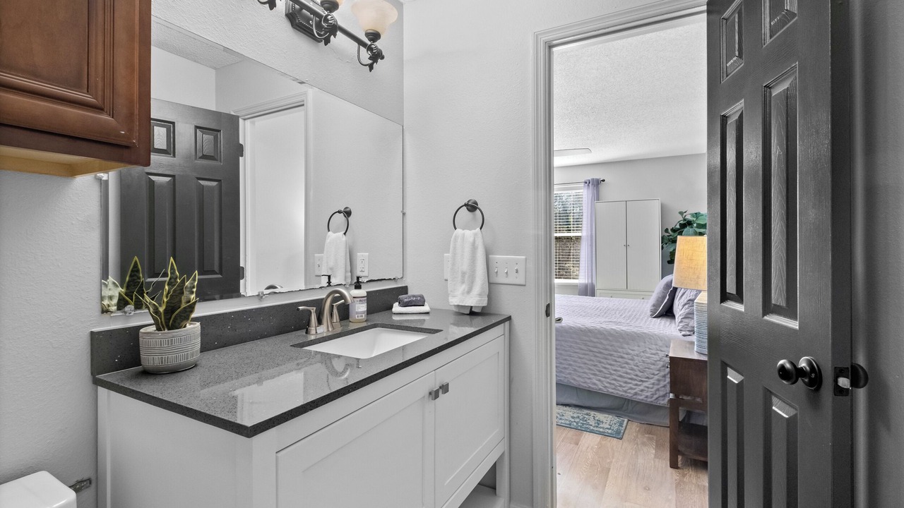 Photo of Bathroom in Bentonville