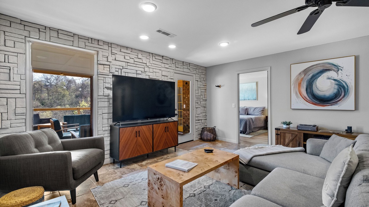 Photo of Livingroom in Bentonville