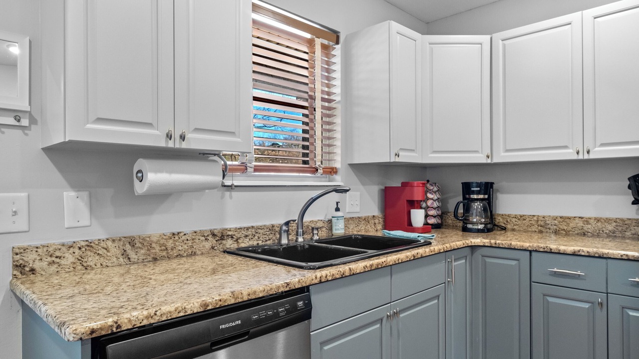Photo of Kitchen in Bentonville
