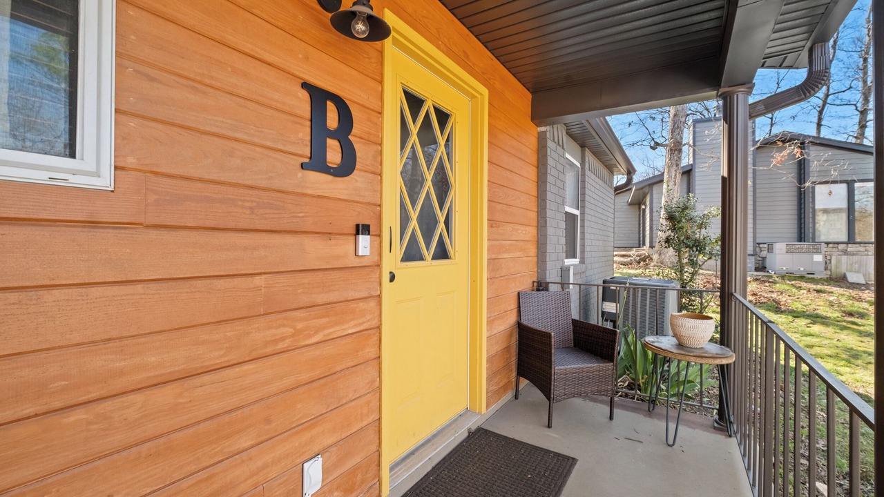 Photo of Outdoor in Bentonville