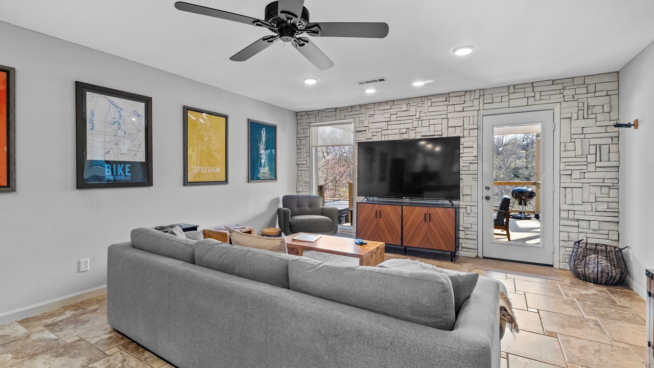 Photo of Livingroom in Bentonville
