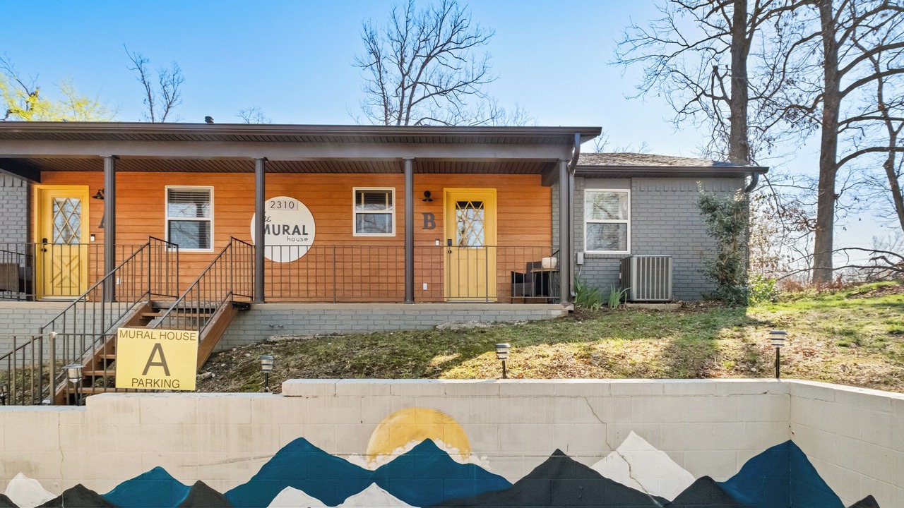 Photo of Outdoor in Bentonville