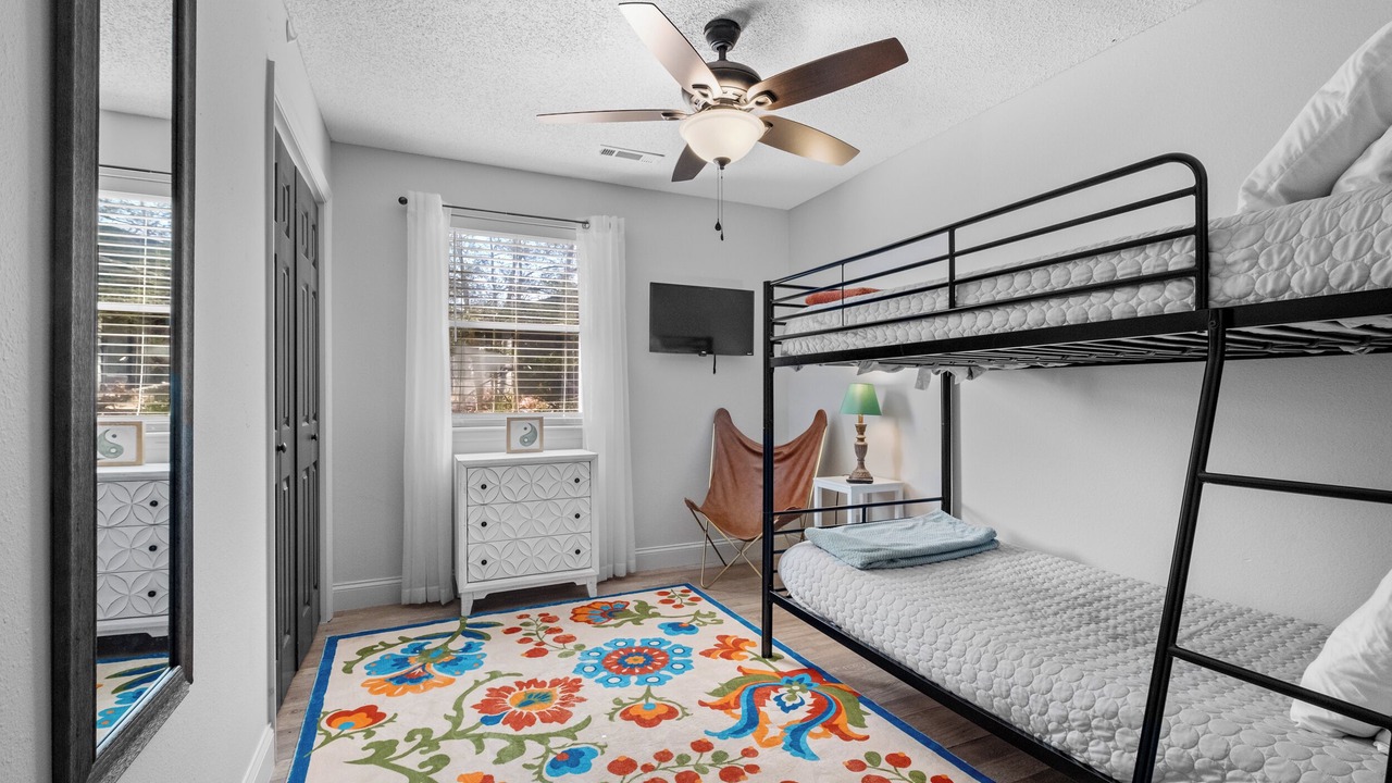 Photo of Bedroom in Bentonville