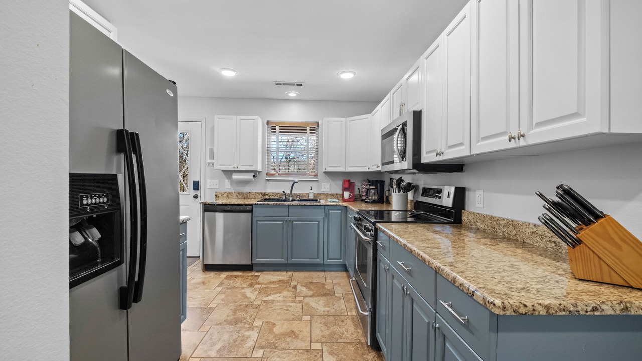 Photo of Kitchen in Bentonville