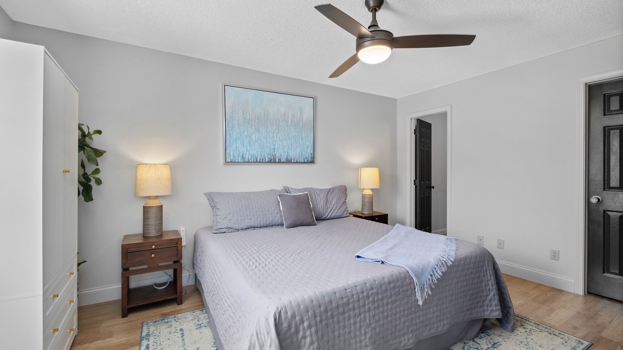 Photo of Bedroom in Bentonville