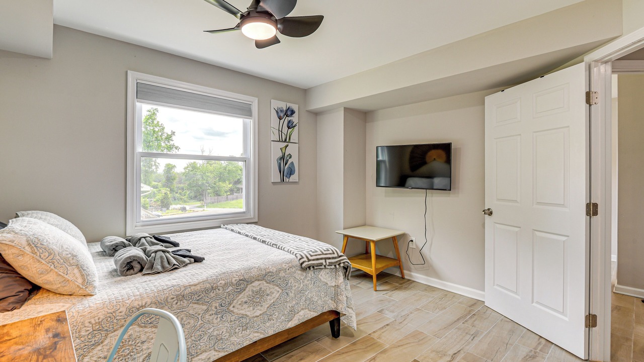 Photo of Bedroom in Cheverly