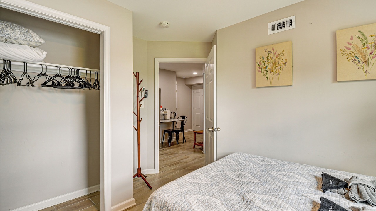 Photo of Bedroom in Cheverly