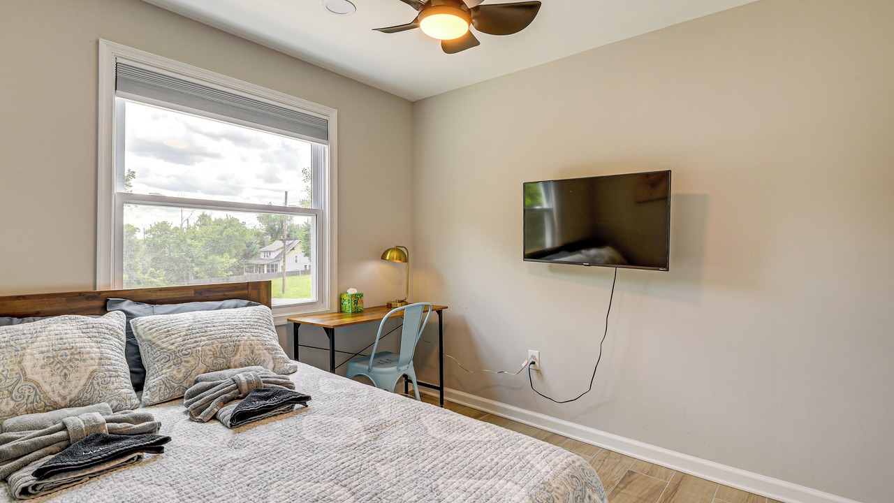 Photo of Bedroom in Cheverly