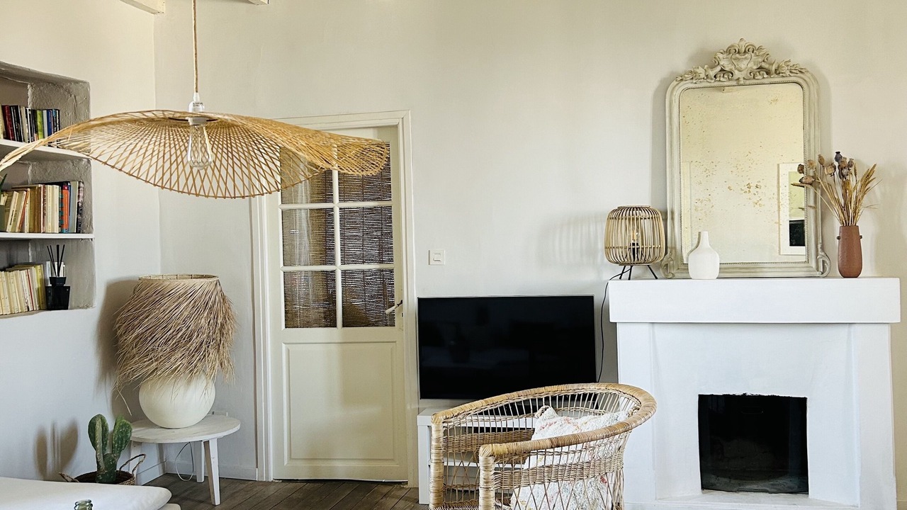 Photo of Livingroom in Bastia