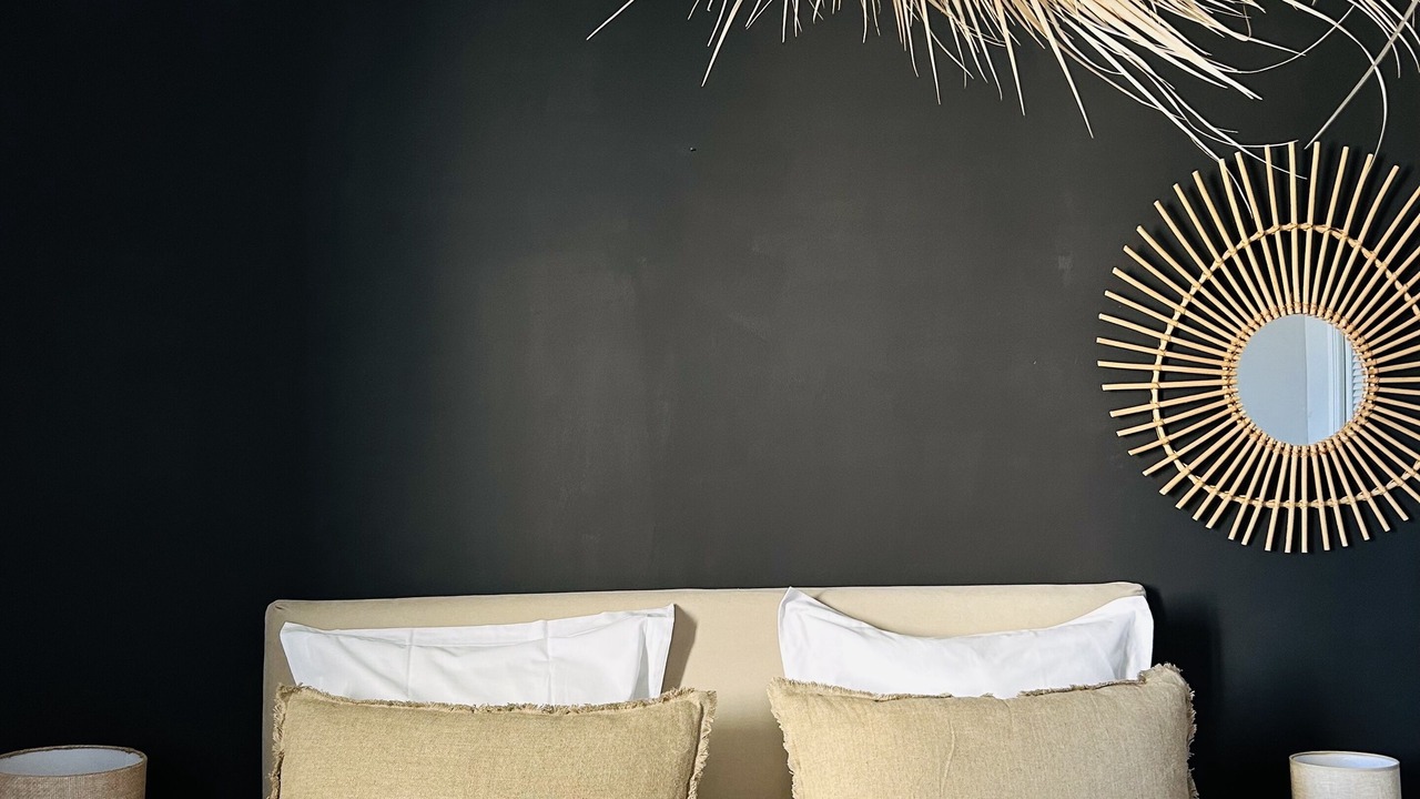 Photo of Bedroom in Bastia