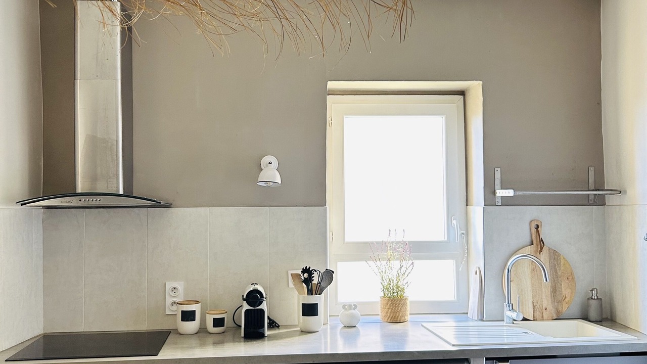 Photo of Kitchen in Bastia