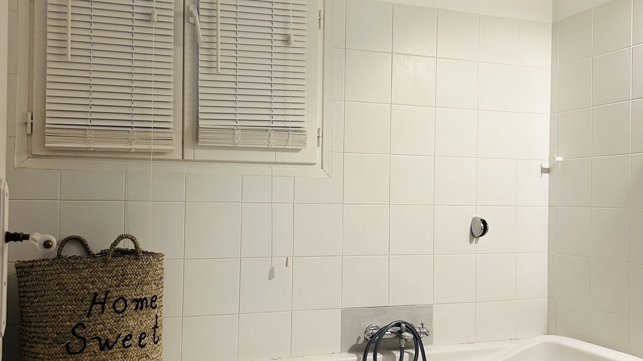 Photo of Bathroom in Bastia