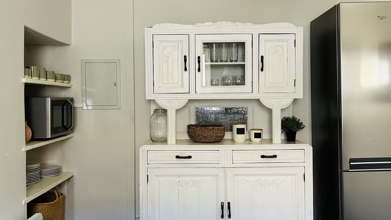 Photo of Kitchen in Bastia