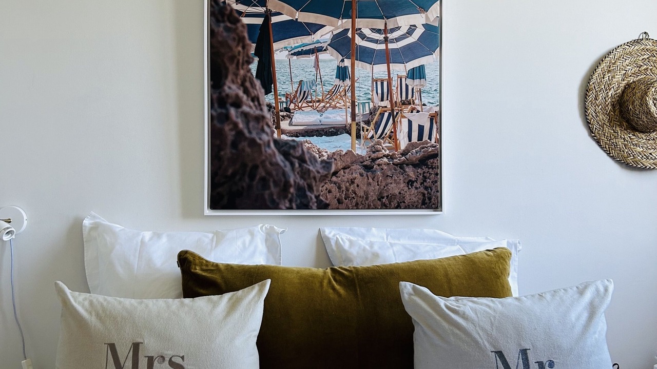 Photo of Bedroom in Bastia