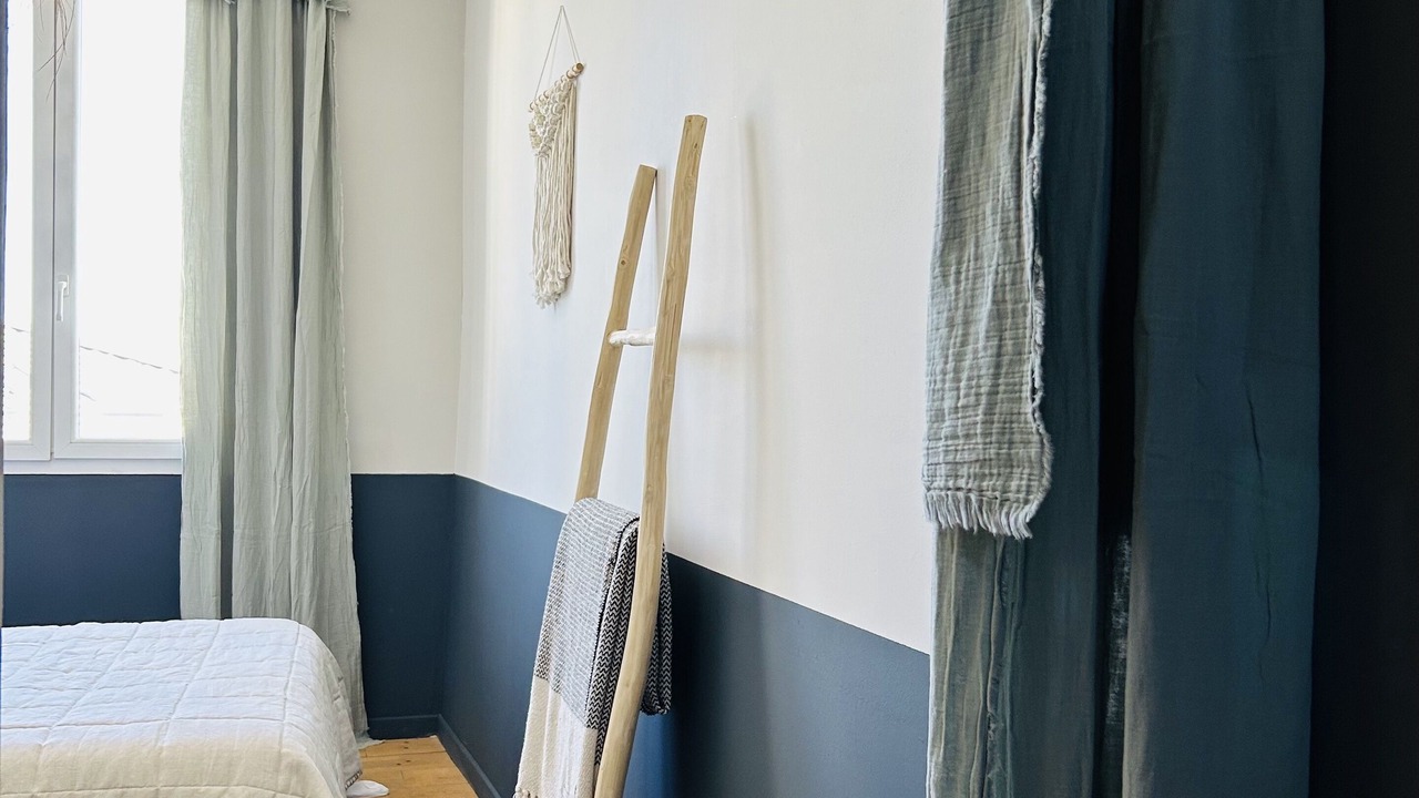 Photo of Bedroom in Bastia