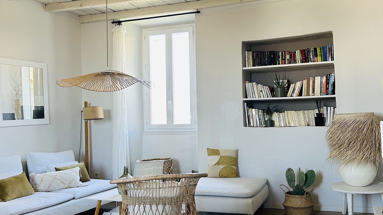 Photo of Livingroom in Bastia