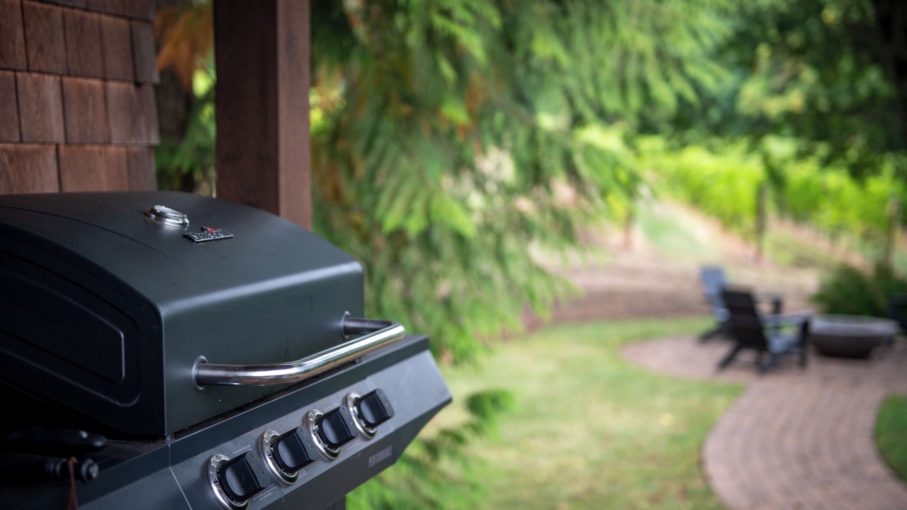 Photo of Outdoor in Dayton