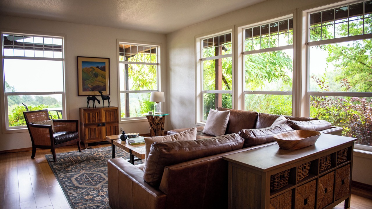 Photo of Livingroom in Dayton