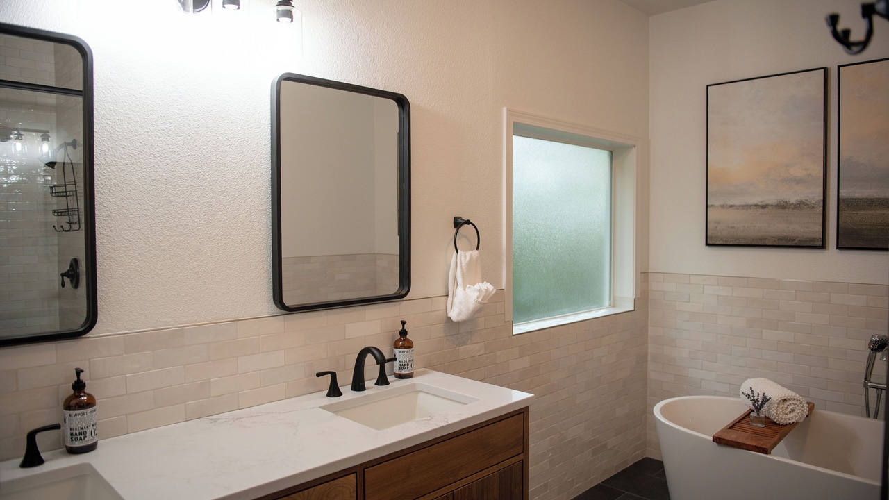 Photo of Bathroom in Dayton