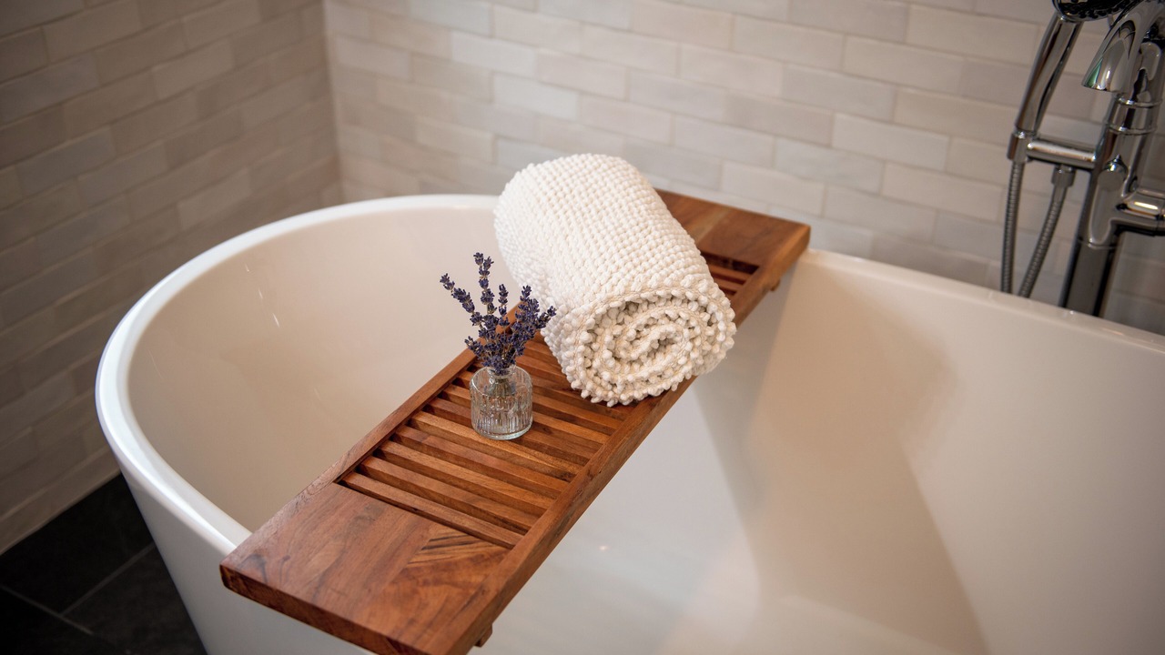 Photo of Bathroom in Dayton