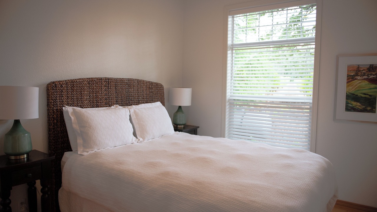 Photo of Bedroom in Dayton