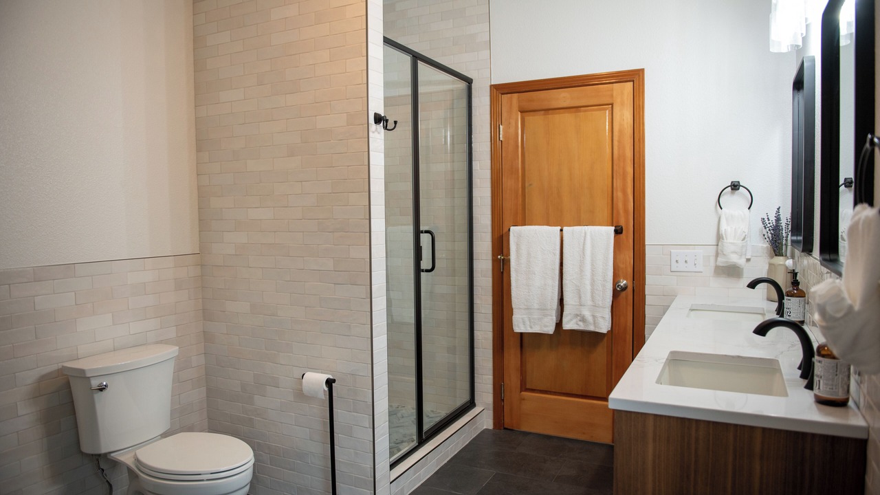 Photo of Bathroom in Dayton