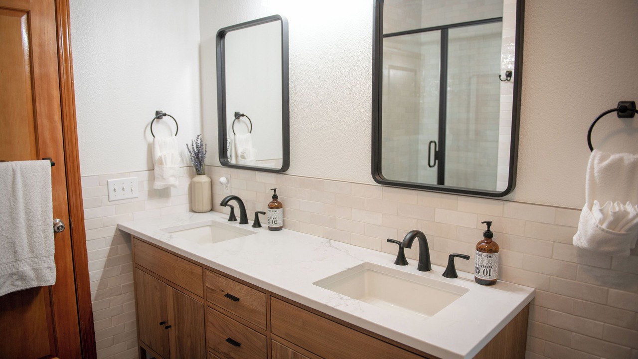 Photo of Bathroom in Dayton