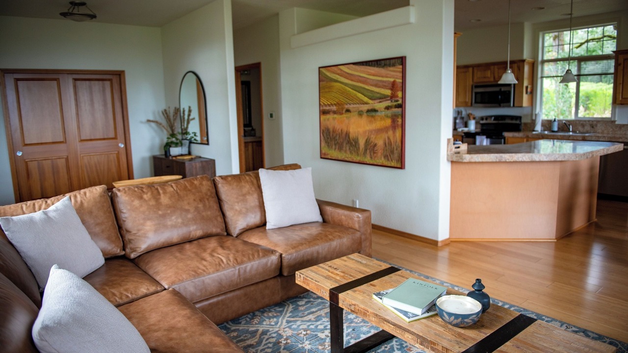 Photo of Livingroom in Dayton