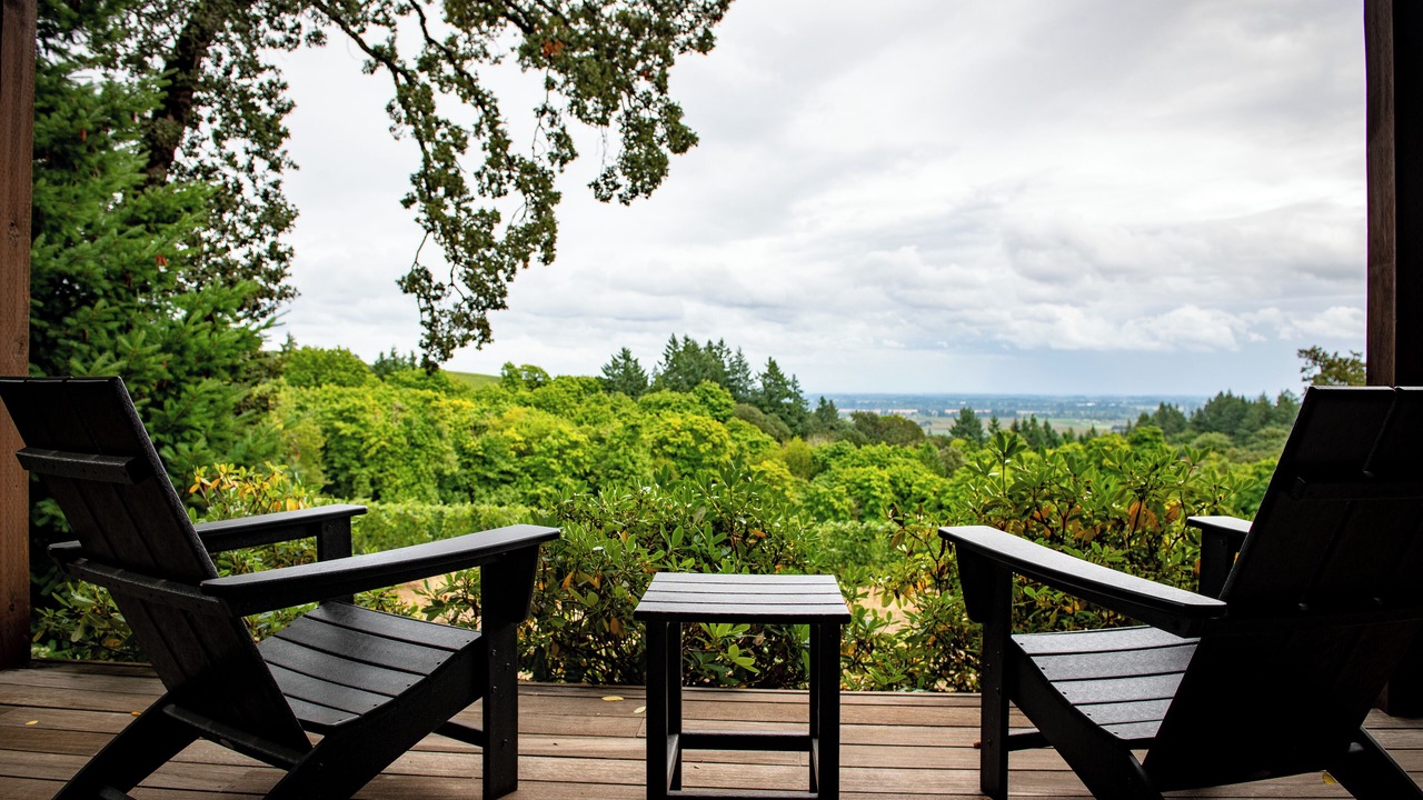 Photo of Patio Balcony in Dayton