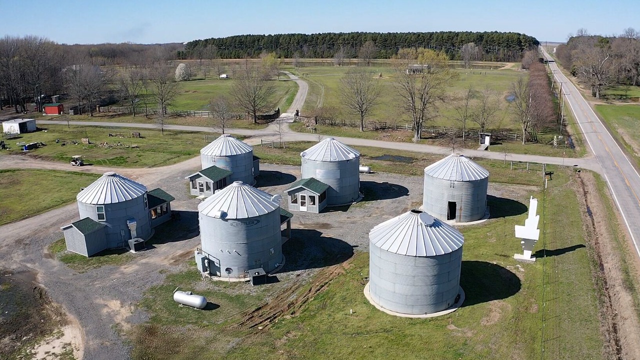 Photo of Outdoor in Gregory