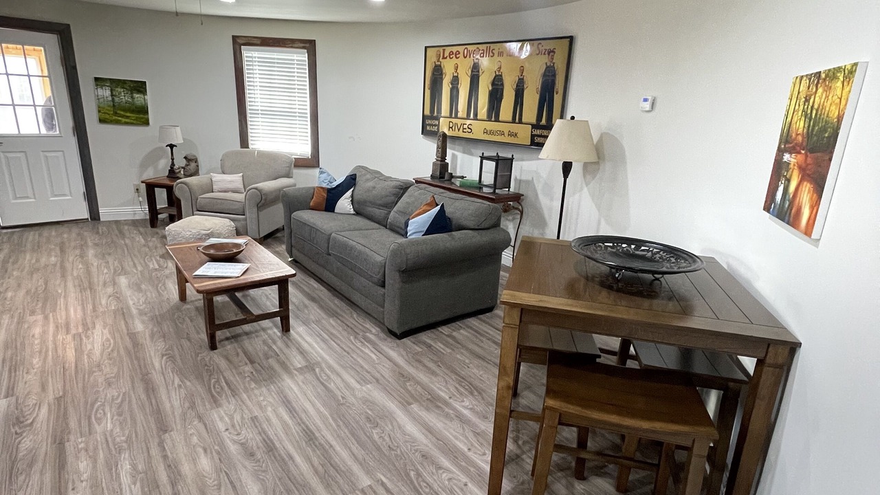 Photo of Livingroom in Gregory