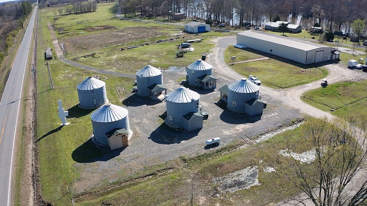 Photo of Outdoor in Gregory